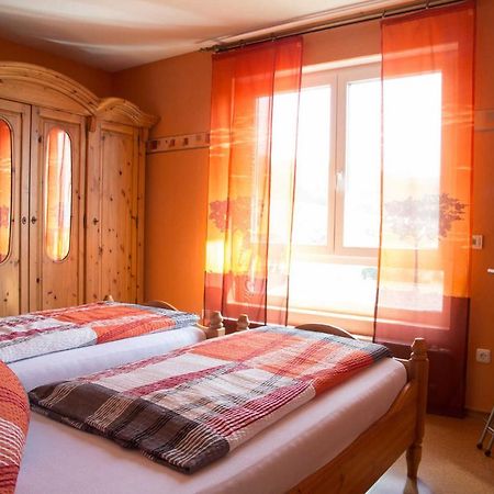 Ferienwohnung Fränkisches Paradies Litzendorf Exterior foto